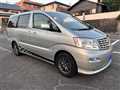 2002 Toyota Alphard G