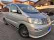 2002 Toyota Alphard G