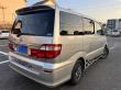 2002 Toyota Alphard G