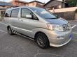 2002 Toyota Alphard G