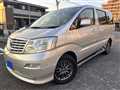 2002 Toyota Alphard