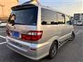 2002 Toyota Alphard