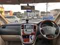 2002 Toyota Alphard