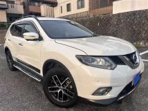 2016 Nissan X-Trail