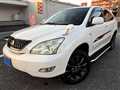 2006 Toyota Harrier