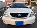 2006 Toyota Harrier
