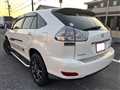 2006 Toyota Harrier