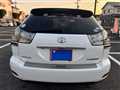 2006 Toyota Harrier
