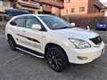 2006 Toyota Harrier