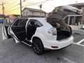 2006 Toyota Harrier