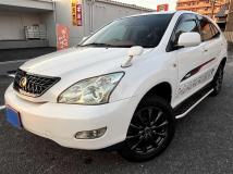 2006 Toyota Harrier