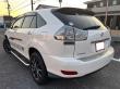 2006 Toyota Harrier