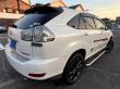 2006 Toyota Harrier
