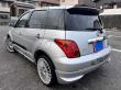 2004 Toyota IST