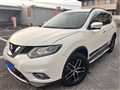 2016 Nissan X-Trail