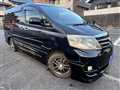 2008 Toyota Alphard G