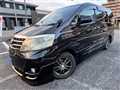 2008 Toyota Alphard G
