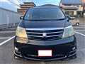 2008 Toyota Alphard G