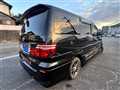 2008 Toyota Alphard G