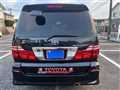 2008 Toyota Alphard G