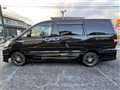 2008 Toyota Alphard G