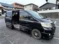 2008 Toyota Alphard G