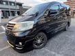 2008 Toyota Alphard G