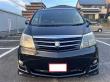 2008 Toyota Alphard G