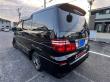 2008 Toyota Alphard G