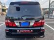 2008 Toyota Alphard G