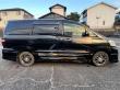 2008 Toyota Alphard G