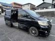 2008 Toyota Alphard G