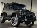 2013 Mercedes-Benz G-Class