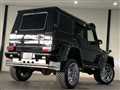 2013 Mercedes-Benz G-Class