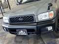 2002 Nissan Terrano