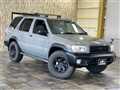 2002 Nissan Terrano