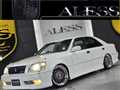 2001 Toyota Crown Athlete Series