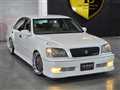2001 Toyota Crown Athlete Series