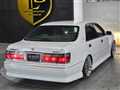 2001 Toyota Crown Athlete Series