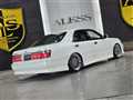 2001 Toyota Crown Athlete Series