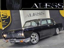 1985 Mitsubishi Debonair