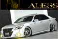 2013 Toyota Crown Athlete Series