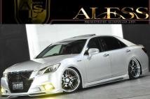 2013 Toyota Crown Athlete Series