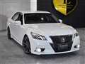 2013 Toyota Crown Athlete Series