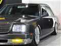 2003 Toyota Century