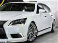 2014 Lexus LS