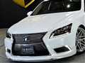 2014 Lexus LS