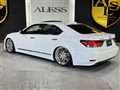 2014 Lexus LS