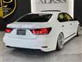 2014 Lexus LS