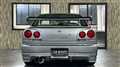 2000 Nissan Skyline